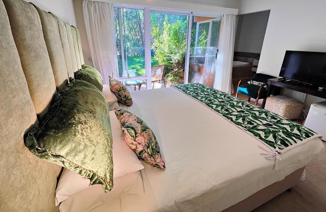 Margaret River Bed & Breakfast Zewnętrze zdjęcie