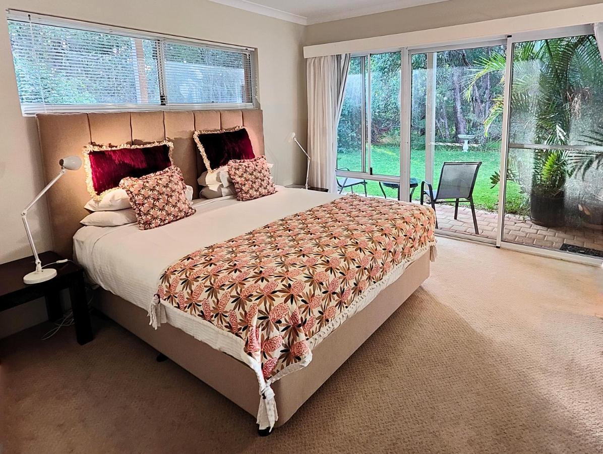 Margaret River Bed & Breakfast Zewnętrze zdjęcie