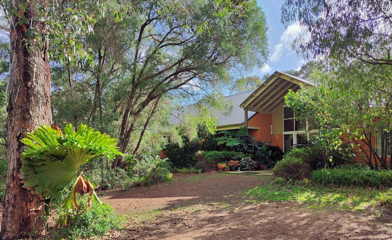 Margaret River Bed & Breakfast Zewnętrze zdjęcie
