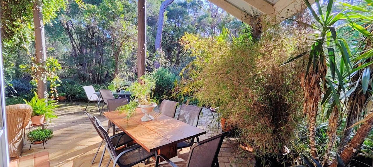 Margaret River Bed & Breakfast Zewnętrze zdjęcie