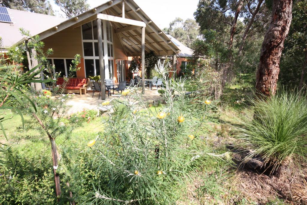 Margaret River Bed & Breakfast Zewnętrze zdjęcie