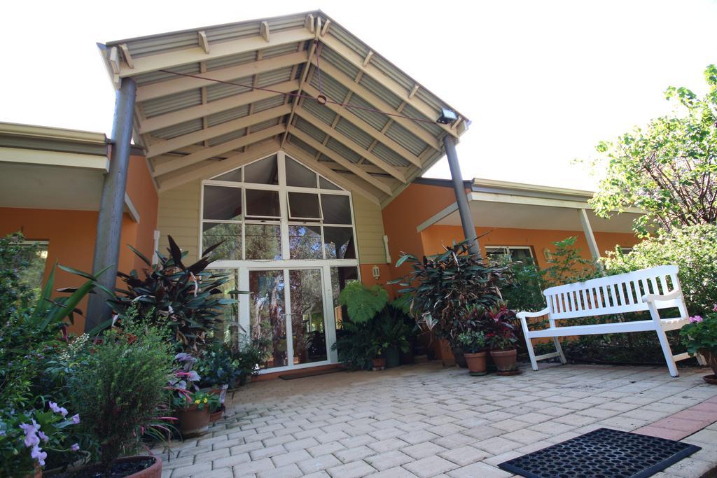 Margaret River Bed & Breakfast Zewnętrze zdjęcie
