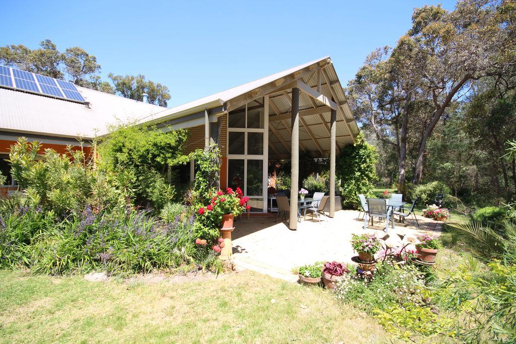 Margaret River Bed & Breakfast Zewnętrze zdjęcie