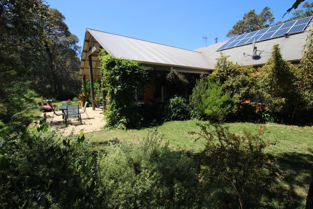 Margaret River Bed & Breakfast Zewnętrze zdjęcie