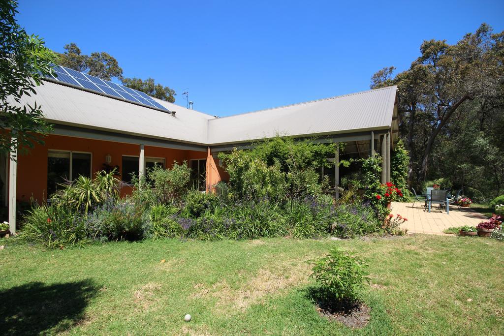 Margaret River Bed & Breakfast Zewnętrze zdjęcie