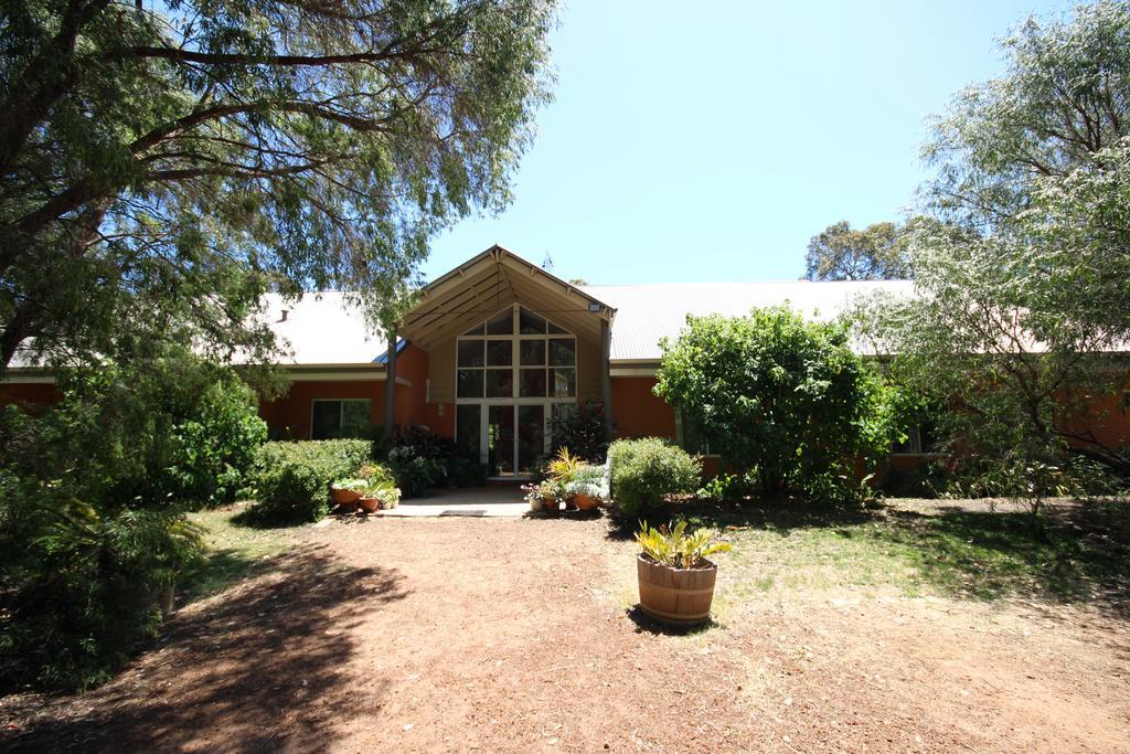 Margaret River Bed & Breakfast Zewnętrze zdjęcie
