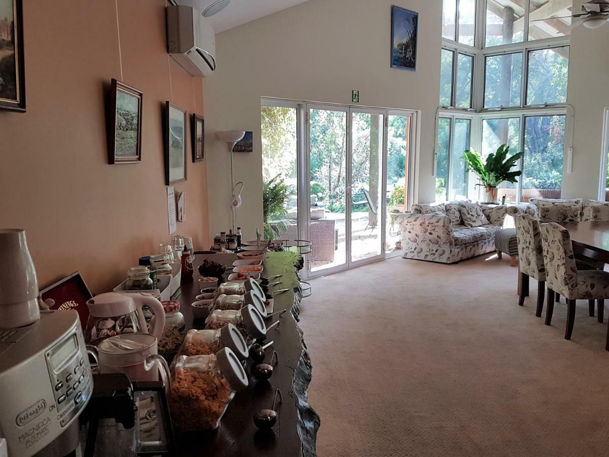 Margaret River Bed & Breakfast Zewnętrze zdjęcie