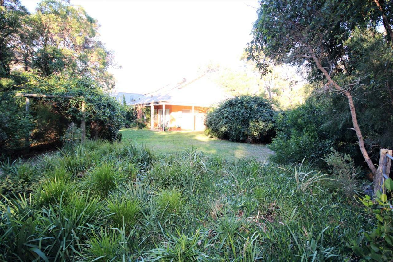 Margaret River Bed & Breakfast Zewnętrze zdjęcie